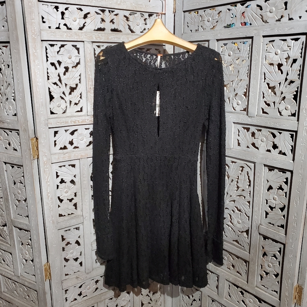 New Free people dress